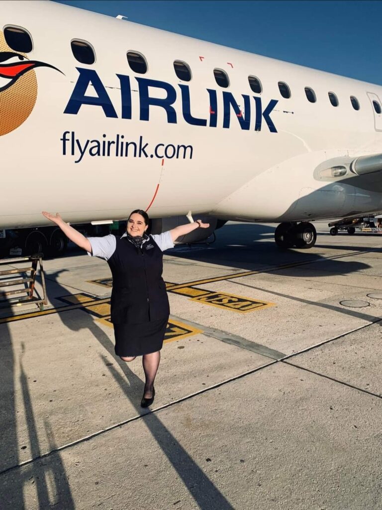 Marika Franklin