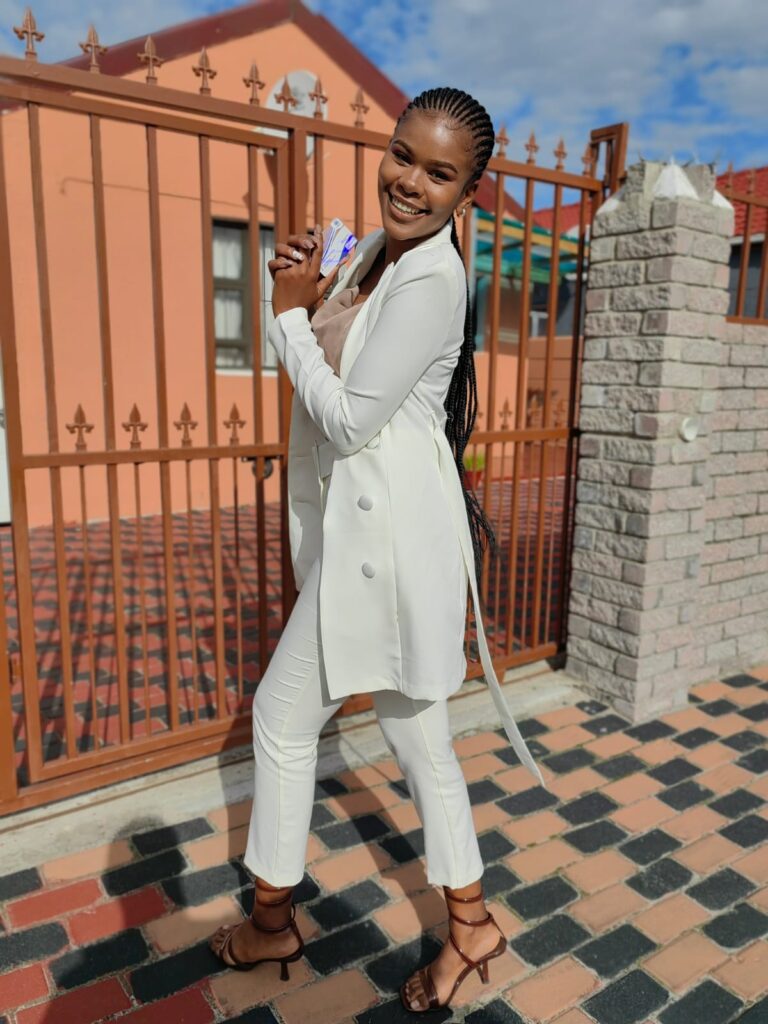 Lelethu Quwe