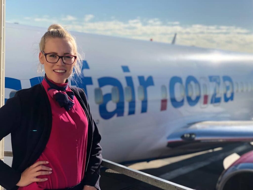 Tayla Nel