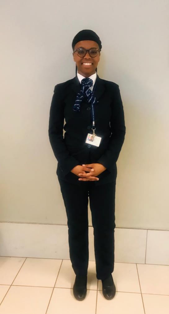 Lwando Mchithakali